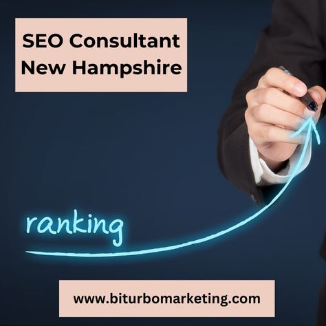SEO Consultant New Hampshire