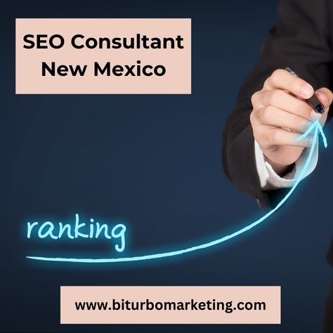 SEO Consultant New Mexico