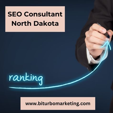 SEO Consultant North Dakota
