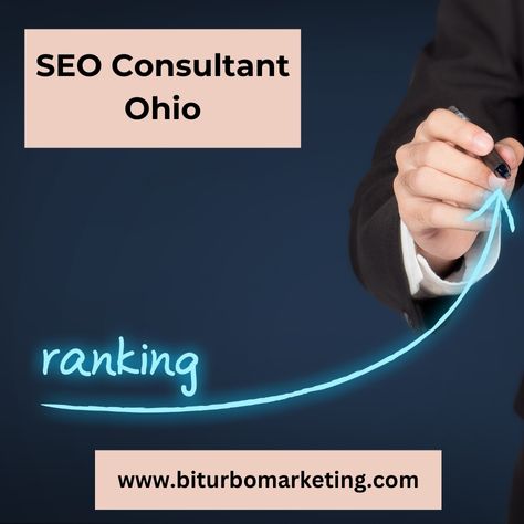 SEO Consultant Ohio