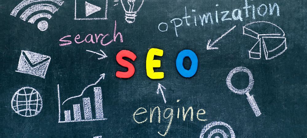 SEO for small businesses